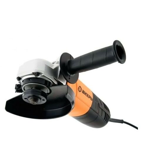 Угловые шлифмашинки (болгарки): Угловая шлифмашина Вихрь УШМ-125/800 фотографии