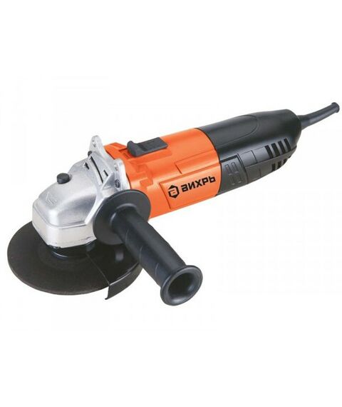 Угловые шлифмашинки (болгарки): Углошлифовальная машина Вихрь УШМ-125/900 фотографии