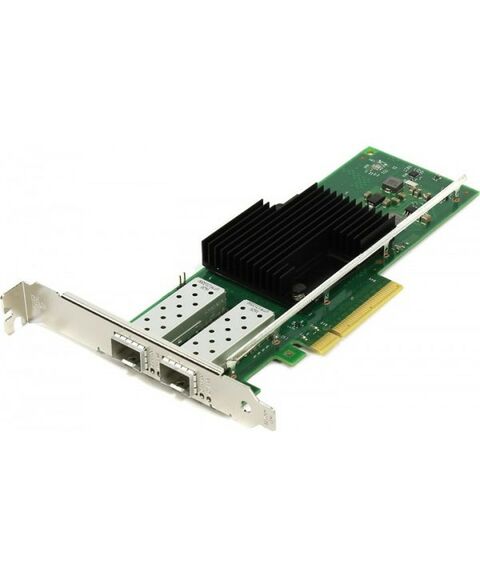 Сетевые карты: Сетевая карта Intel X710DA2 PCI-E x8 OEM фотографии