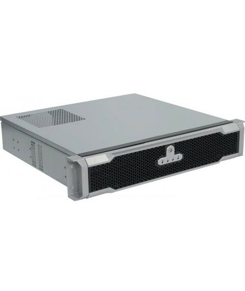 Корпуса компьютерные: Cерверный корпус Procase EM238D-B-0 Server Case 2U без БП фотографии
