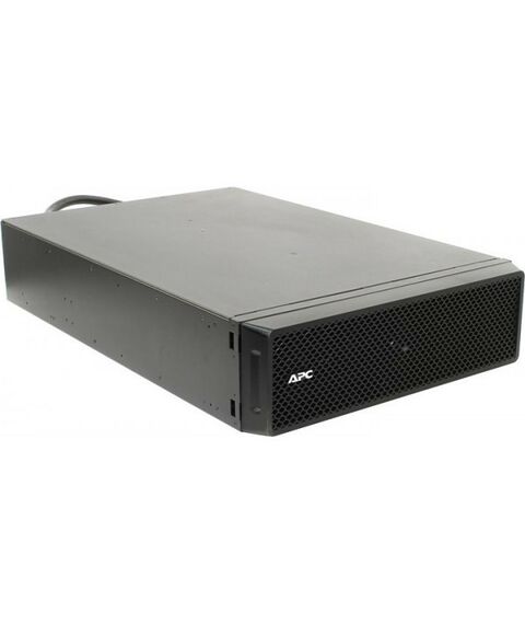 Источники бесперебойного питания: Дополнительная батарея APC SRT192BP2 для Smart-UPS SRT 8кВА и 10кВА фотографии