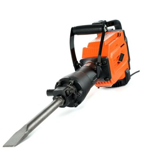 Отбойные молотки: Молоток отбойный Patriot DB 560 [140301385] фотографии