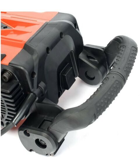 Отбойные молотки: Молоток отбойный Patriot DB 560 [140301385] фотографии