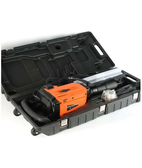 Отбойные молотки: Молоток отбойный Patriot DB 560 [140301385] фотографии