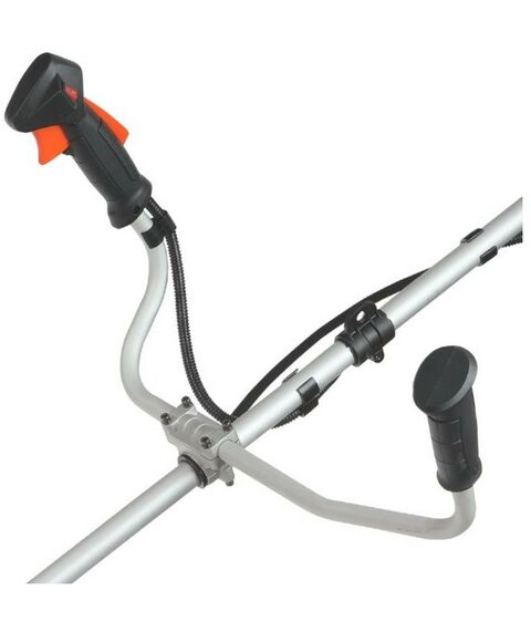 Триммеры: Бензотриммер Patriot PT 443 The One 2.5л.с/1.8кВт, 43см3, нож/леска 3мм [250108443] фотографии