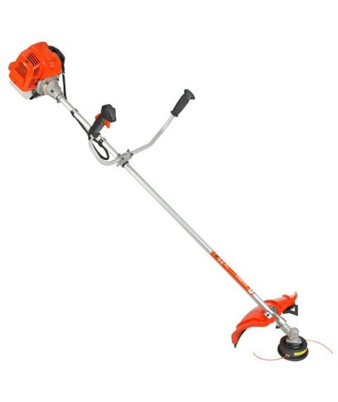 Триммеры: Бензотриммер Patriot PT 443 The One 2.5л.с/1.8кВт, 43см3, нож/леска 3мм [250108443] фотографии