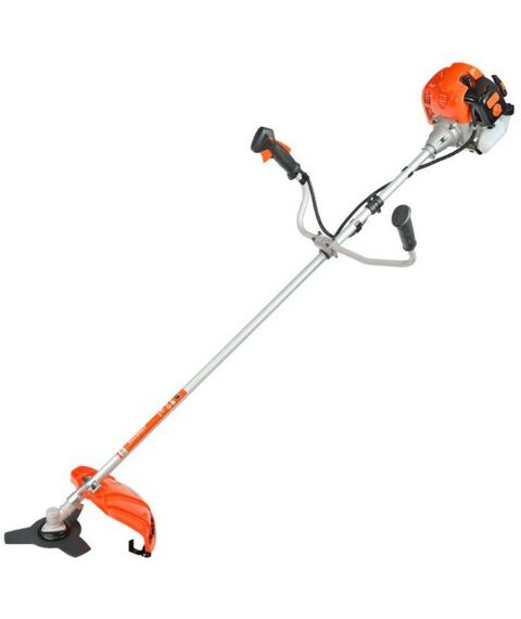 Триммеры: Бензотриммер Patriot PT 443 The One 2.5л.с/1.8кВт, 43см3, нож/леска 3мм [250108443] фотографии