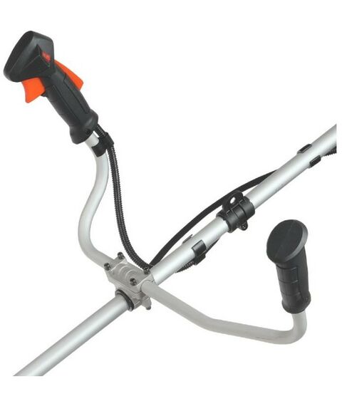 Триммеры: Бензотриммер Patriot PT 443 The One 2.5л.с/1.8кВт, 43см3, нож/леска 3мм [250108443] фотографии