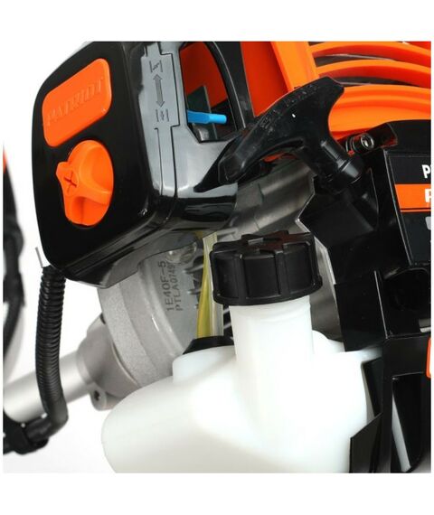 Триммеры: Бензотриммер Patriot PT 443 The One 2.5л.с/1.8кВт, 43см3, нож/леска 3мм [250108443] фотографии