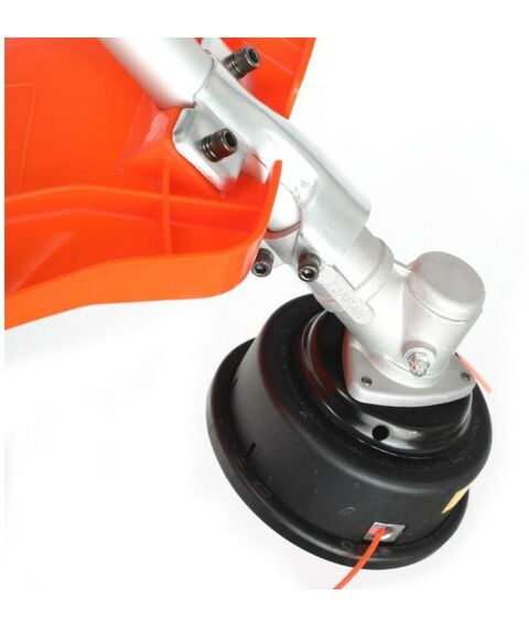 Триммеры: Бензотриммер Patriot PT 443 The One 2.5л.с/1.8кВт, 43см3, нож/леска 3мм [250108443] фотографии