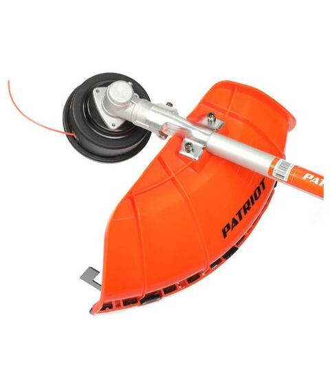 Триммеры: Бензотриммер Patriot PT 443 The One 2.5л.с/1.8кВт, 43см3, нож/леска 3мм [250108443] фотографии