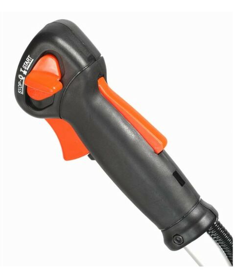 Триммеры: Бензотриммер Patriot PT 545 XT 1+1 2.5л.с/2.5кВт, 43см3, нож/леска 3мм/диск, неразборная штанга [250106221] фотографии