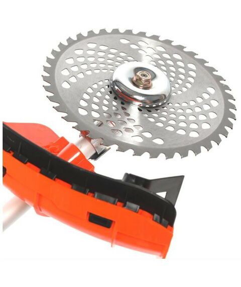 Триммеры: Бензотриммер Patriot PT 555 XT 1+1 3.0л.с/2.1кВт, 52см3, нож/леска 3мм/диск, неразборная штанга [250106231] фотографии