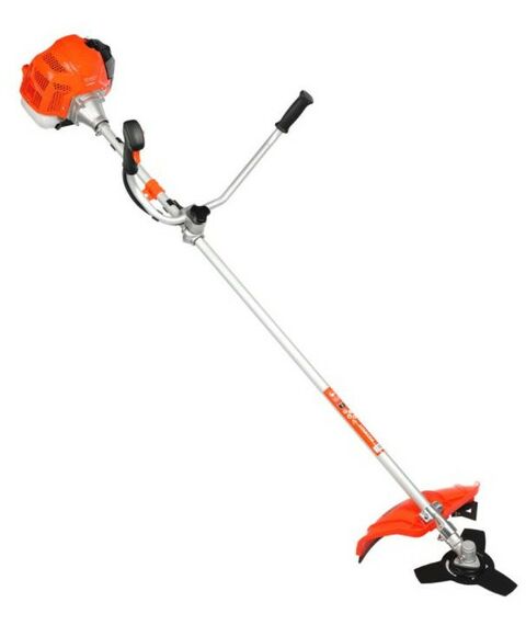 Триммеры: Бензотриммер Patriot PT 555 XT 1+1 3.0л.с/2.1кВт, 52см3, нож/леска 3мм/диск, неразборная штанга [250106231] фотографии