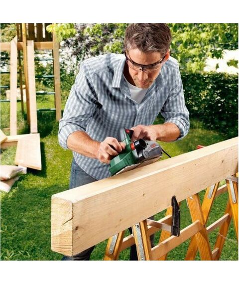 Рубанки: Рубанок BOSCH PHO 2000 680Вт, 82/2.0мм [06032A4120] фотографии