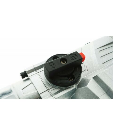 Перфораторы: Перфоратор Энергомаш ПР-1500 1500Вт, 5.5 Дж, 850 об/мин фотографии