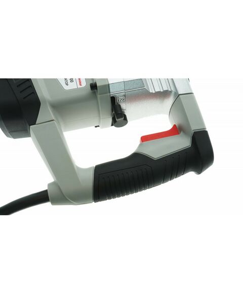 Перфораторы: Перфоратор Энергомаш ПР-1500 1500Вт, 5.5 Дж, 850 об/мин фотографии