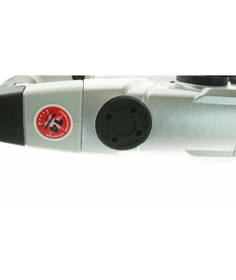 Перфораторы: Перфоратор Энергомаш ПР-1500 1500Вт, 5.5 Дж, 850 об/мин фотографии