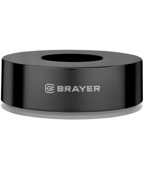 Машинки для стрижки: Машинка для стрижки BRAYER 3400BR фотографии