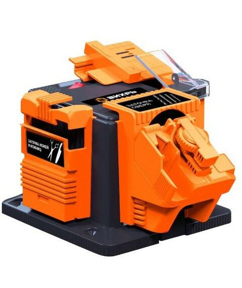 Точильные станки: Станок заточной многофункциональный Вихрь СЗМ-65 фотографии