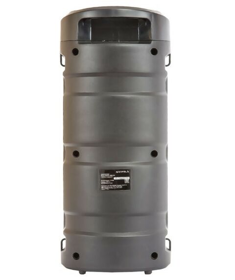 Музыкальные центры: Минисистема Supra SMB-330 стерео, Bluetooth, суммарная мощность: 250 Вт, FM-радио, USB вход фотографии