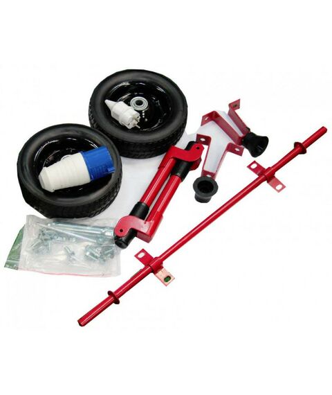 Электростанции: Электростанция бензиновая ВЫМПЕЛ БГ-5.5Э-3Ф 5.5кВт, расход 3.1л/час, бак 25л, 83кг фотографии