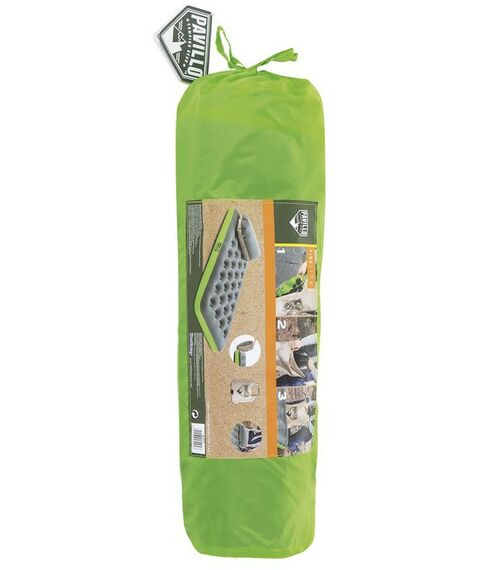 Надувные матрасы: Матрас надувной BestWay Roll & Relax 188 х 99 х 22 см [67619] фотографии