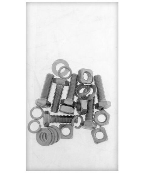 Лебедки, тали, тельферы: Лебедка электрическая TUNDRA 2041 кг (4500 lb) трос 6.5 мм х 10 м, 12/24V, до 6 м/мин фотографии