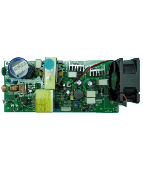 Источники бесперебойного питания: Дополнительный внешний модуль зарядки Gigalink GL-UPS-CHARGER-250 250W (72V/3.1A) для UPS GIGALINK моделей GL-UPS-OL03-1-1 фотографии