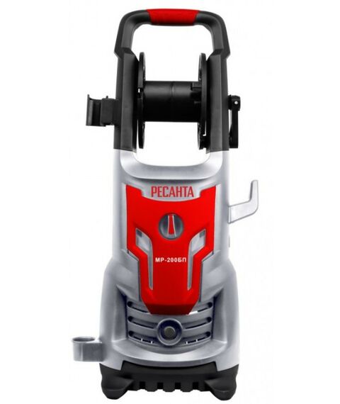 Мойки высокого давления: Мойка РЕСАНТА МР-170Б фотографии