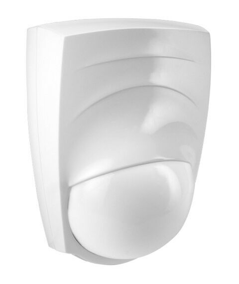 Извещатели охранные и пожарные: Извещатель охранный Болид С2000-ИК ИСП.03 объемный оптико-электронный адресный, устойчивость к внешней засветке-более 6500 лк, Рабочая дальность действия извещателя: от 0.3 до 12 м фотографии