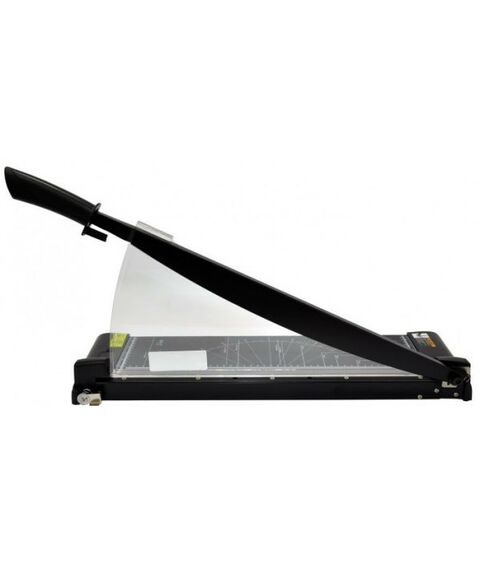 Резаки: Резак сабельный KW-triO 13037 рез 460мм, 8/10 лст, А3 фотографии