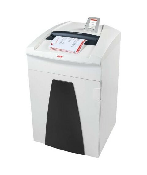 Уничтожители документов: Уничтожитель документов HSM SECURIO P36 i-1.9x15 1.9x15мм, 22 листов, 330мм фотографии