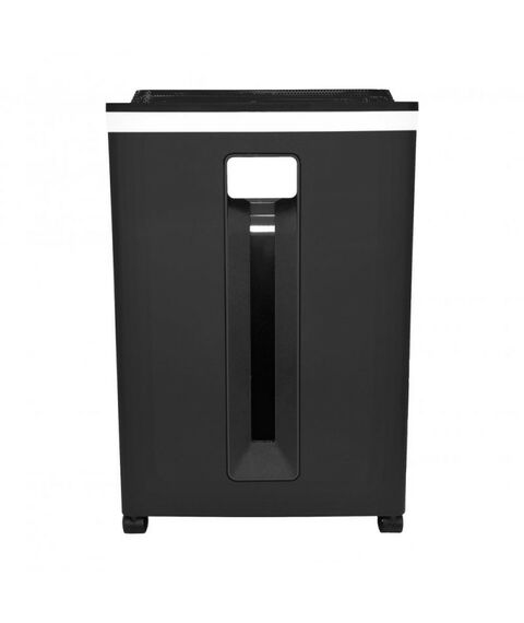 Уничтожители документов: Уничтожитель документов Office Kit S165UVCD 1,9x10 со слотом для CD/DVD/пластиковых карт [OK1910S165UVCD] фотографии