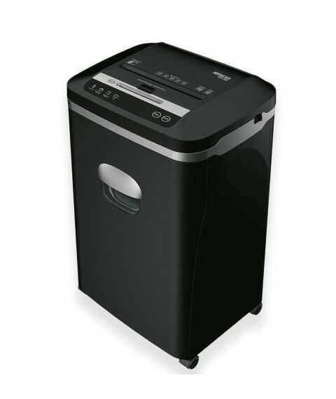 Уничтожители документов: Уничтожитель документов Office Kit SA80 (A800) 2х10 2x10мм, 8 листов, 220мм фотографии