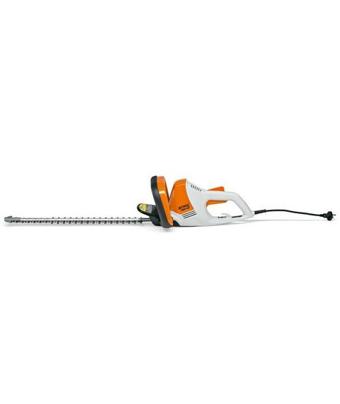 Кусторезы, ножницы, секаторы: Электроножницы STIHL HSE 52 500 мм/20" [4818-011-3507] фотографии