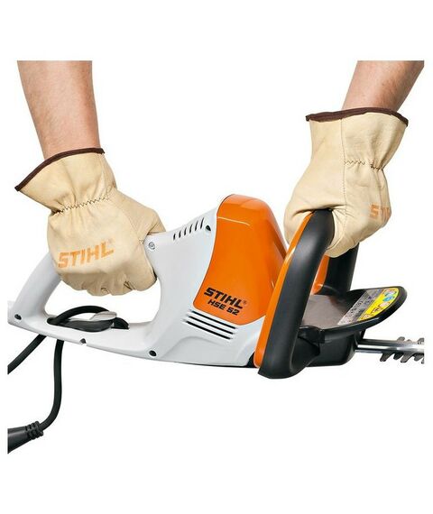 Кусторезы, ножницы, секаторы: Электроножницы STIHL HSE 52 500 мм/20" [4818-011-3507] фотографии
