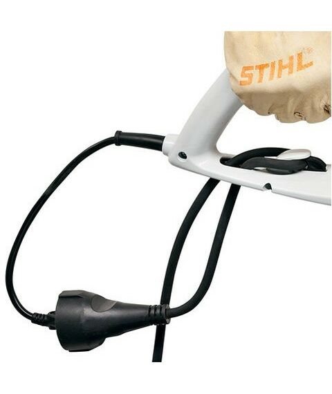 Кусторезы, ножницы, секаторы: Электроножницы STIHL HSE 52 500 мм/20" [4818-011-3507] фотографии