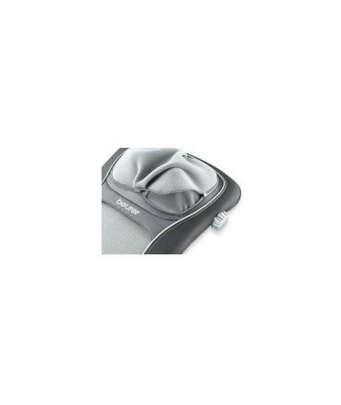 Массажеры: Массажер Beurer MG260 Black для тела фотографии