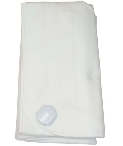 Электропростыни и одеяла: Согревай-ка электропростынь EcoSapiens ES-401 150 * 120 см фотографии