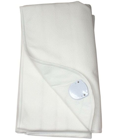 Электропростыни и одеяла: Согревай-ка электропростынь EcoSapiens ES-401 150 * 120 см фотографии