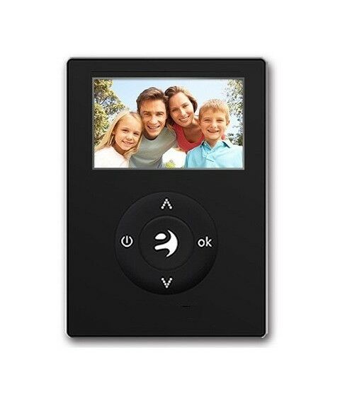 Камеры видеонаблюдения: Видеоглазок SITITEK A21 фотографии