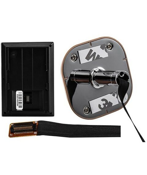 Камеры видеонаблюдения: Видеоглазок SITITEK A21 фотографии