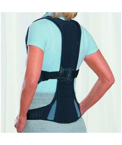 Тренажеры для реабилитации: Экстензионный тренажер-корректор Medi Spinomed IV размер S фотографии