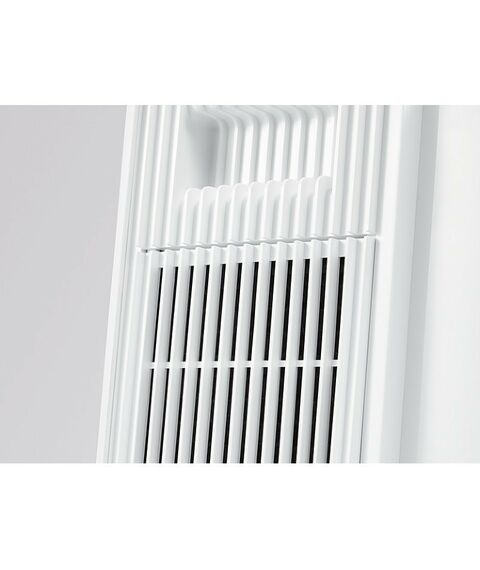 Очистители, увлажнители и осушители воздуха: Мойка воздуха Ballu AW-340 цвет белый фотографии