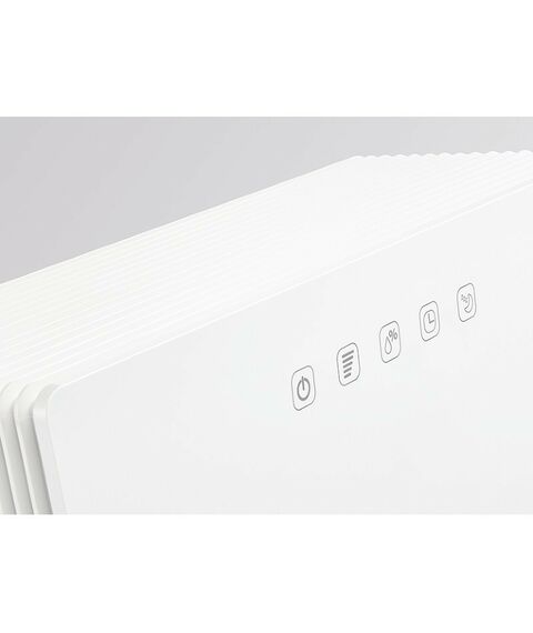 Очистители, увлажнители и осушители воздуха: Мойка воздуха Ballu AW-340 цвет белый фотографии