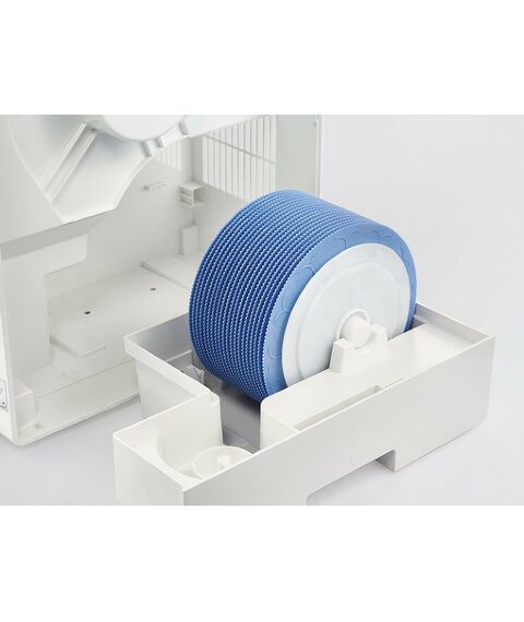 Очистители, увлажнители и осушители воздуха: Мойка воздуха Ballu AW-340 цвет белый фотографии