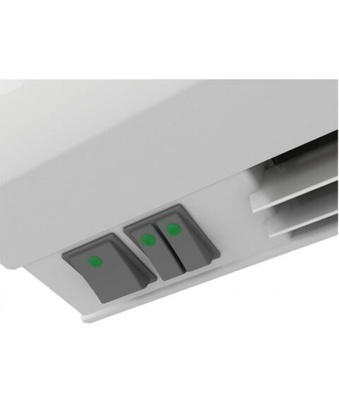 Тепловые завесы: Тепловая завеса Ballu BHC-L06-S03 мощность обогрева 3000/1500 Вт, производительность 350 куб.м/час фотографии