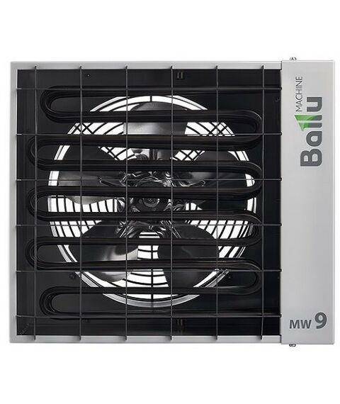 Тепловентиляторы: Тепловентилятор Ballu BHP-MW-9 фотографии