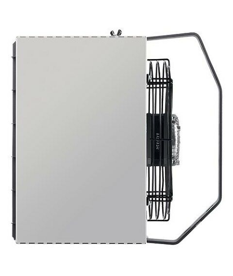 Тепловентиляторы: Тепловентилятор Ballu BHP-MW-9 фотографии